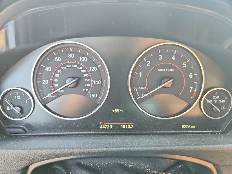 62766716 :رقم المزاد ، WBA4W3C53KAF92306 vin ، 2019 Bmw 430i مزاد بيع