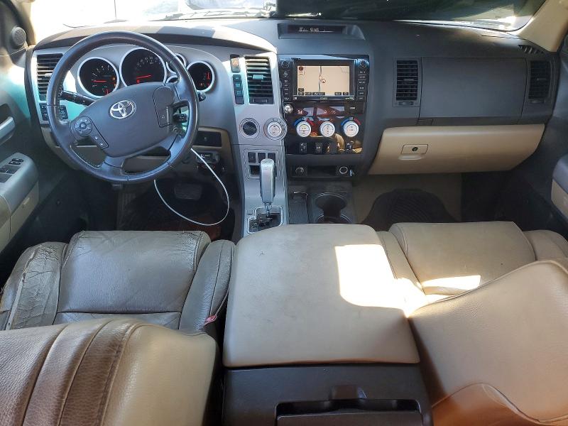 Aukcja sprzedaży 2007 Toyota Tundra, vin: 5TFBV58107X018732, numer aukcji: 60238426