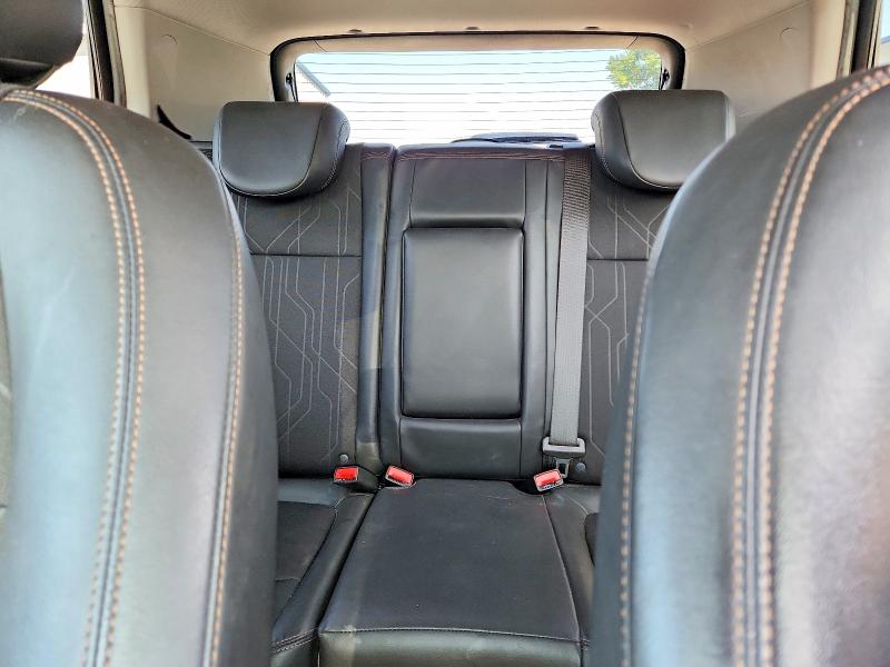 62306916 :رقم المزاد ، KL7CJLSB2LB006379 vin ، 2020 Chevrolet Trax مزاد بيع