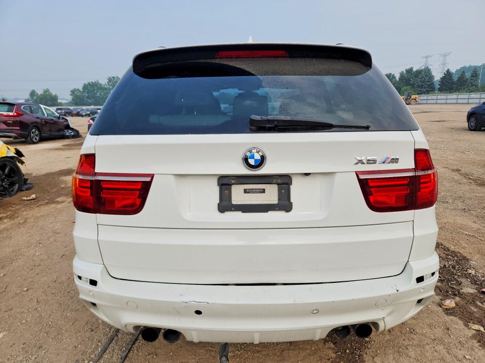 Aukcja sprzedaży 2012 Bmw X5, vin: 5YMGY0C54CLK27295, numer aukcji: 60829496