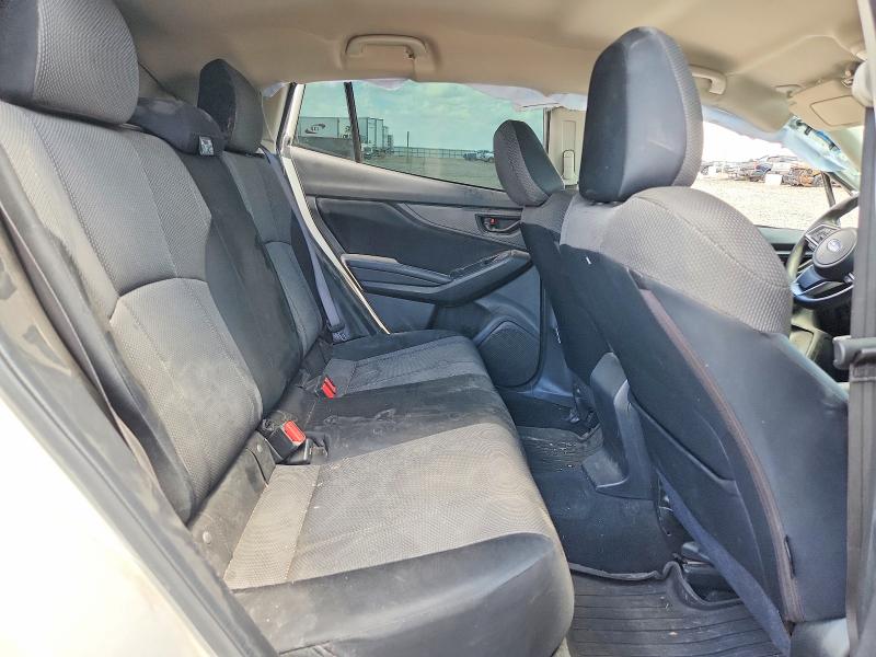Продаж на аукціоні авто 2021 Subaru Crosstrek, vin: JF2GTABC1MH347798, номер лоту: 61229886
