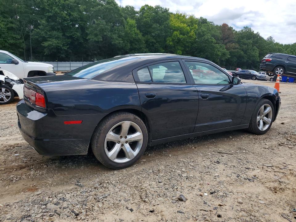 Aukcja sprzedaży 2011 Dodge Charger, vin: 2B3CL3CG0BH507365, numer aukcji: 60823196
