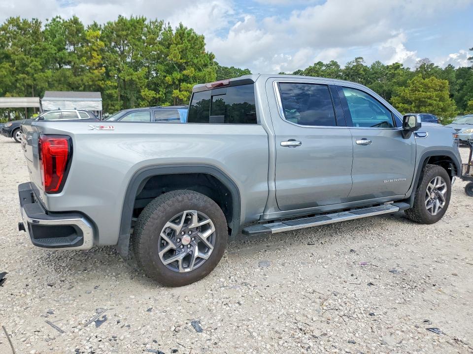 Продажа на аукционе авто 2026 Gmc Sierra, vin: 1GTUUDED7TZ194034, номер лота: 60252566