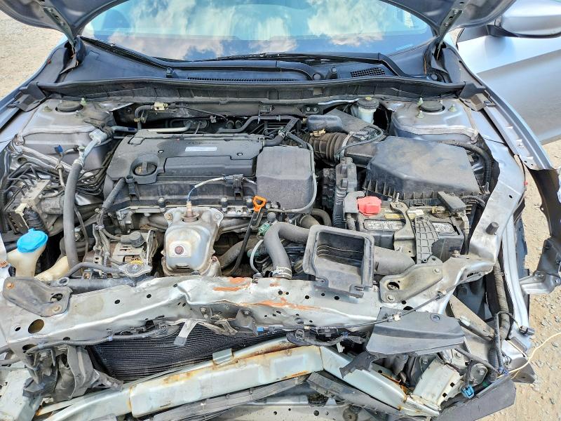 Aukcja sprzedaży 2016 Honda Accord, vin: 1HGCR2F38GA227698, numer aukcji: 60260006