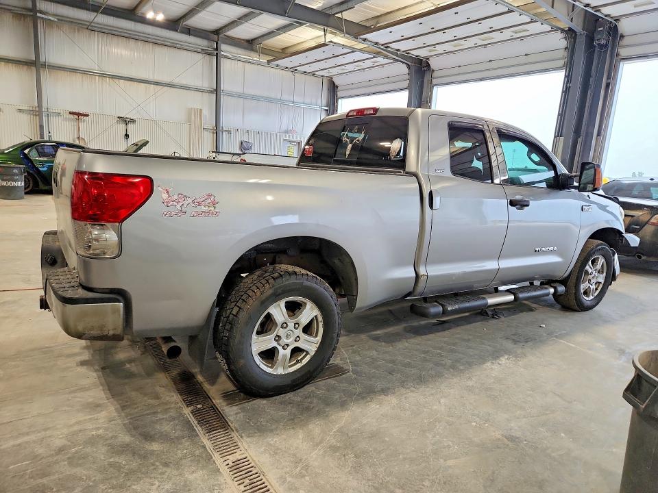 Продаж на аукціоні авто 2007 Toyota Tundra, vin: 5TFBV54157X015007, номер лоту: 61860956