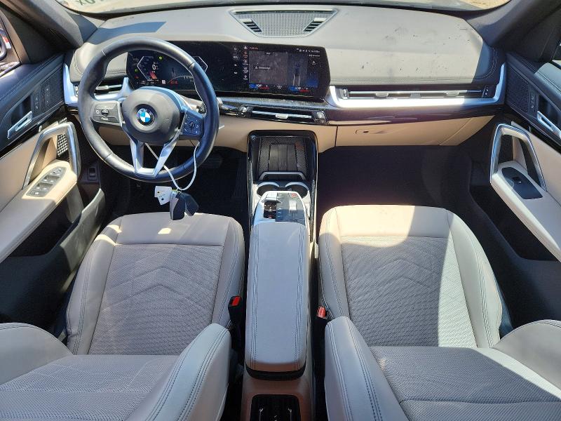 2023 Bmw X1 მანქანა იყიდება აუქციონზე, vin: WBX73EF08P5X78380, აუქციონის ნომერი: 60667676