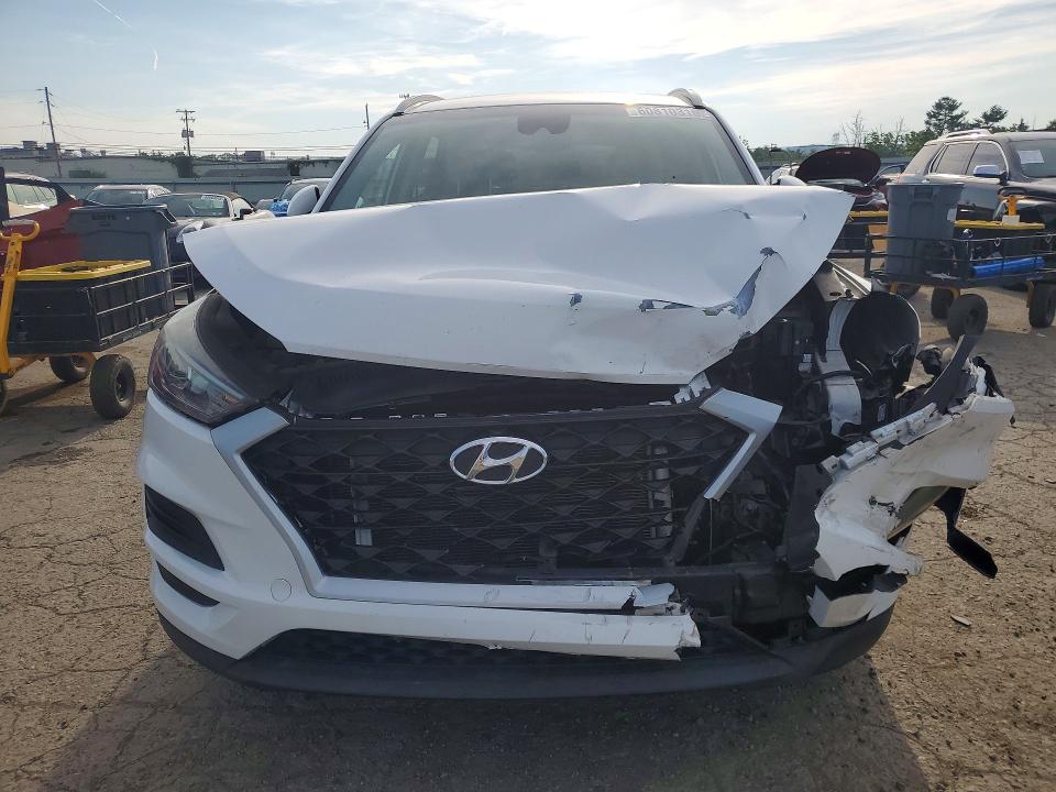 Aukcja sprzedaży 2019 Hyundai Tucson, vin: KM8J3CA49KU985100, numer aukcji: 60810316