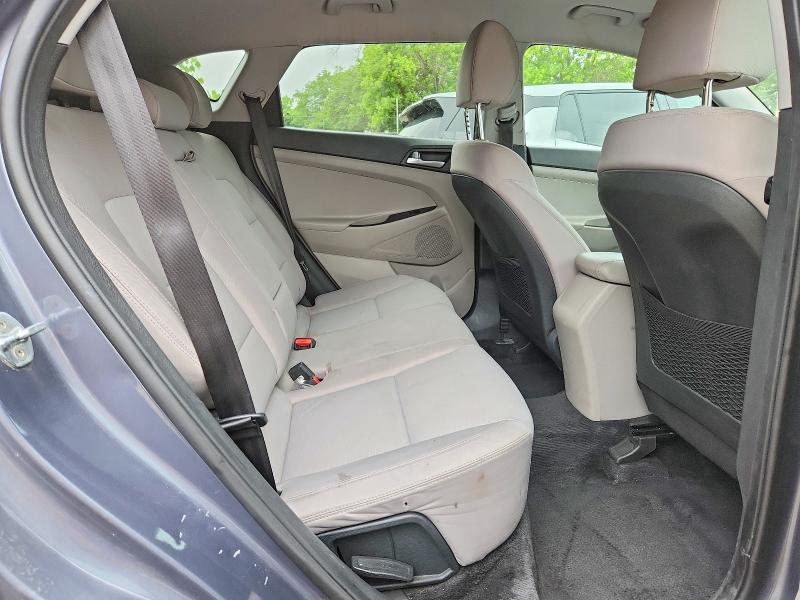 Aukcja sprzedaży 2021 Hyundai Tucson, vin: KM8J33A42MU294364, numer aukcji: 62573116