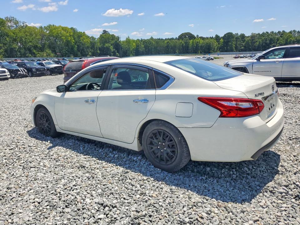 63586526 :رقم المزاد ، 1N4AL3AP7GC267997 vin ، 2016 Nissan Altima مزاد بيع