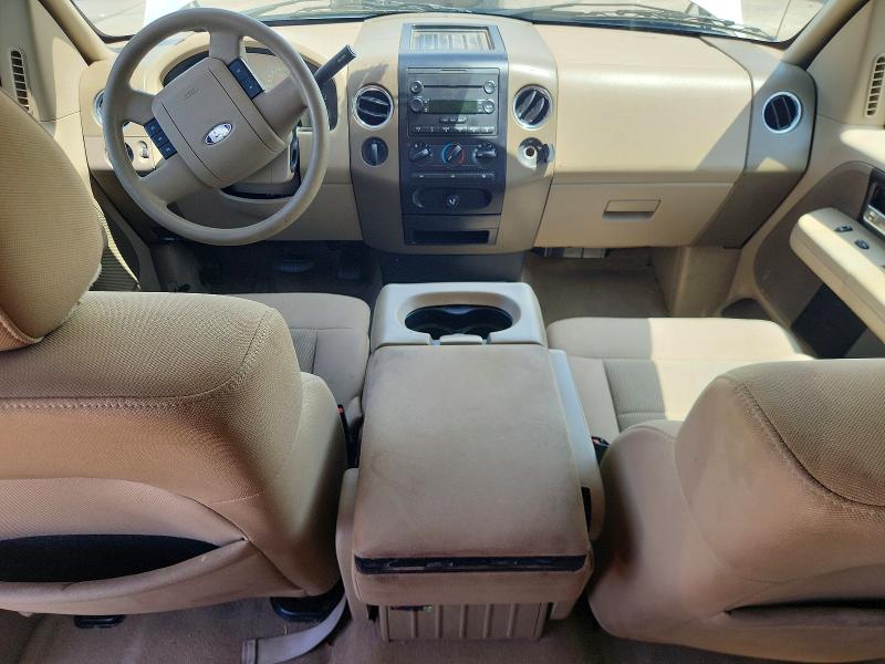 2006 Ford F150 მანქანა იყიდება აუქციონზე, vin: 1FTPW14V96KD84785, აუქციონის ნომერი: 61858466