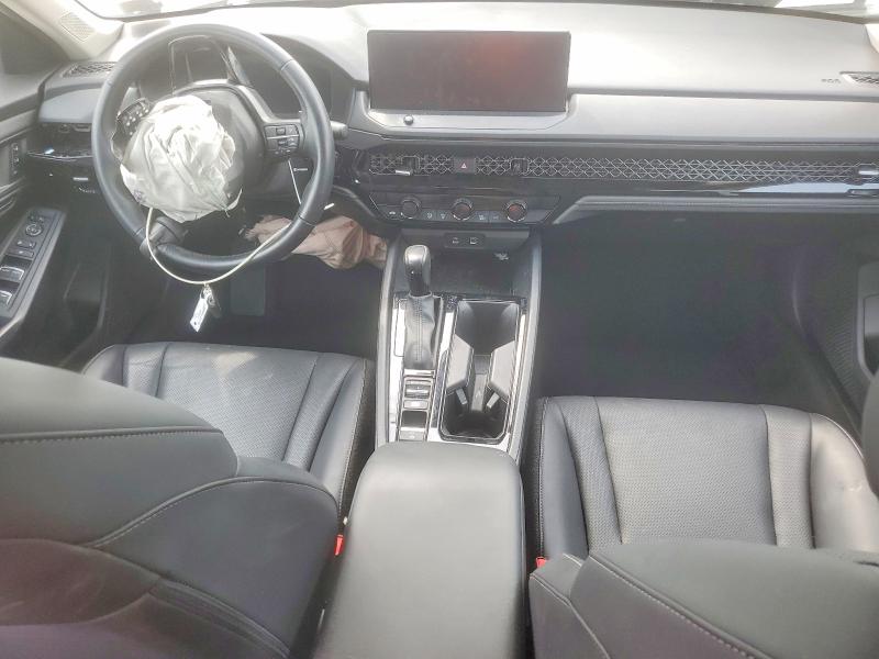 Продаж на аукціоні авто 2023 Honda Accord, vin: 1HGCY2F65PA054395, номер лоту: 62765606