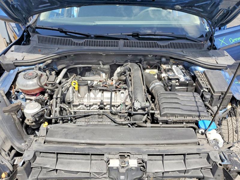 60564486 :رقم المزاد ، 3VWC57BU7LM087191 vin ، 2020 Volkswagen Jetta مزاد بيع