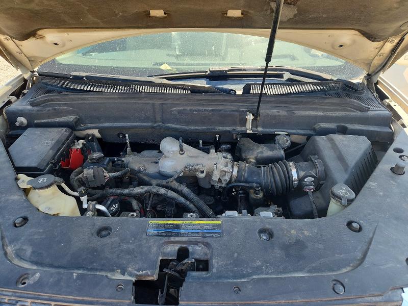 62856126 :رقم المزاد ، 1GKEV33728J228416 vin ، 2008 Gmc Acadia مزاد بيع