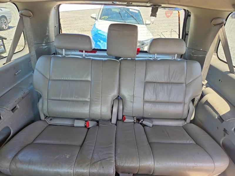 Продаж на аукціоні авто 2007 Toyota Sequoia, vin: 5TDZT38A47S295236, номер лоту: 59907146