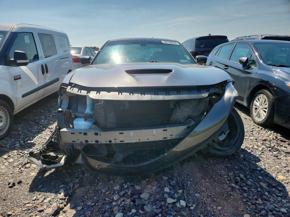 Aukcja sprzedaży 2020 Dodge Charger, vin: 2C3CDXHG5LH142361, numer aukcji: 60769206