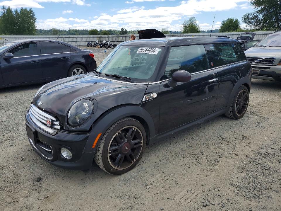 Продажа на аукционе авто 2012 Mini Cooper, vin: WMWZF3C52CT267896, номер лота: 60784056