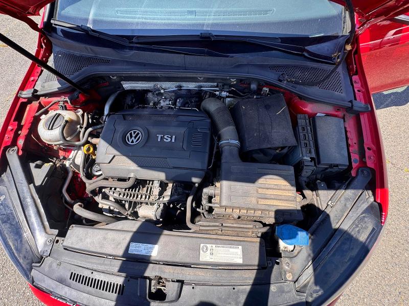 Продаж на аукціоні авто 2017 Volkswagen Gti, vin: 3VW547AU8HM004968, номер лоту: 61028236
