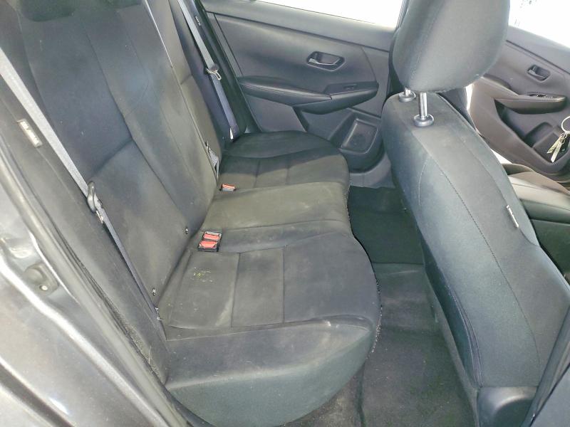 Aukcja sprzedaży 2024 Nissan Sentra, vin: 3N1AB8BV2RY282590, numer aukcji: 62048346