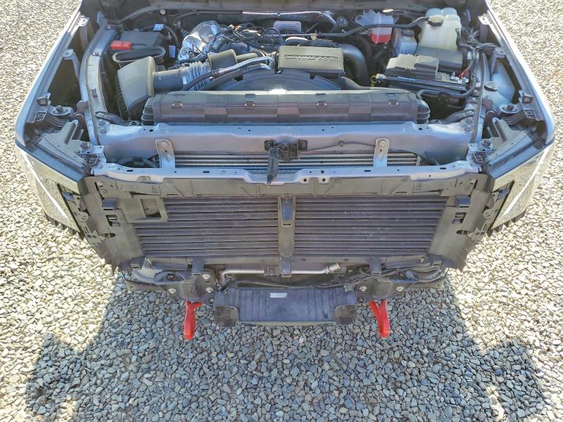 Aukcja sprzedaży 2024 Gmc Sierra, vin: 1GT49ZEY9RF434762, numer aukcji: 61443206