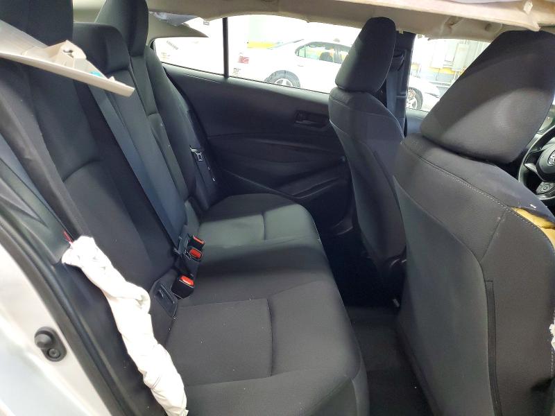 Aukcja sprzedaży 2025 Toyota Corolla, vin: 5YFB4MDEXSP277600, numer aukcji: 62386176