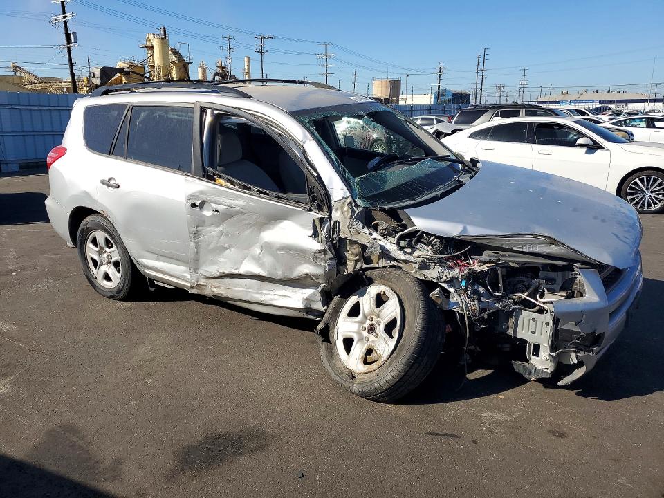 Aukcja sprzedaży 2011 Toyota Rav4, vin: 2T3KF4DVXBW072942, numer aukcji: 60405946
