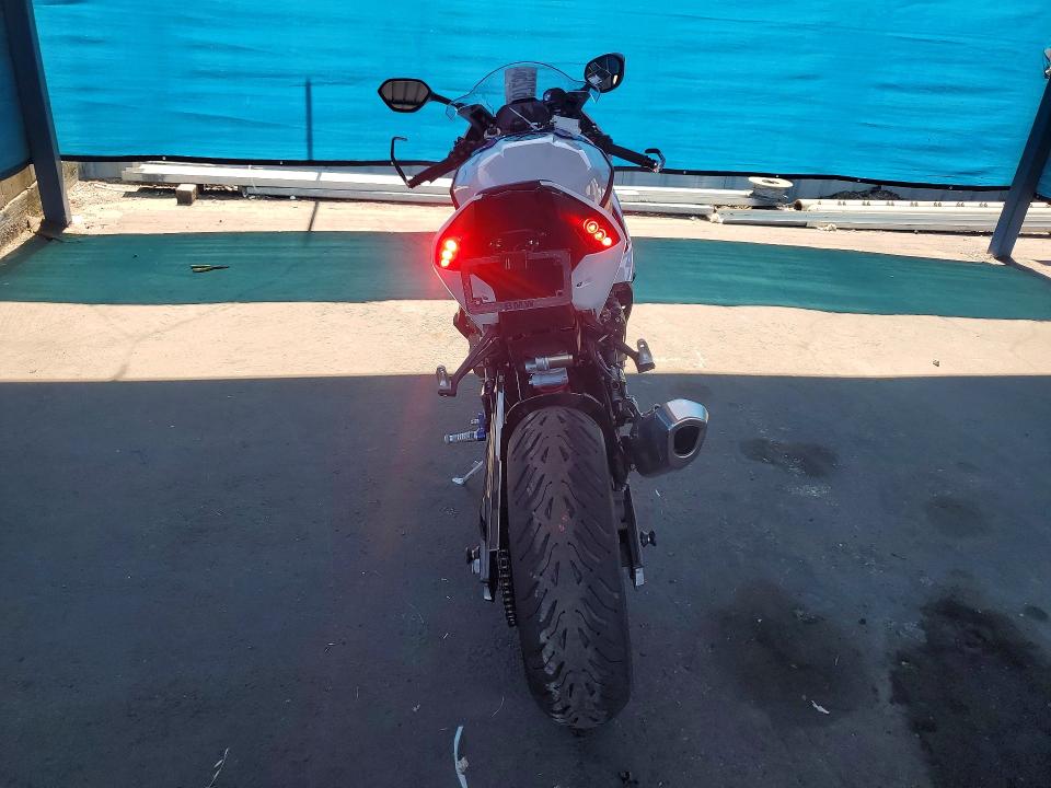 Aukcja sprzedaży 2022 Bmw S 1000, vin: WB10E2303N6G09676, numer aukcji: 60767256