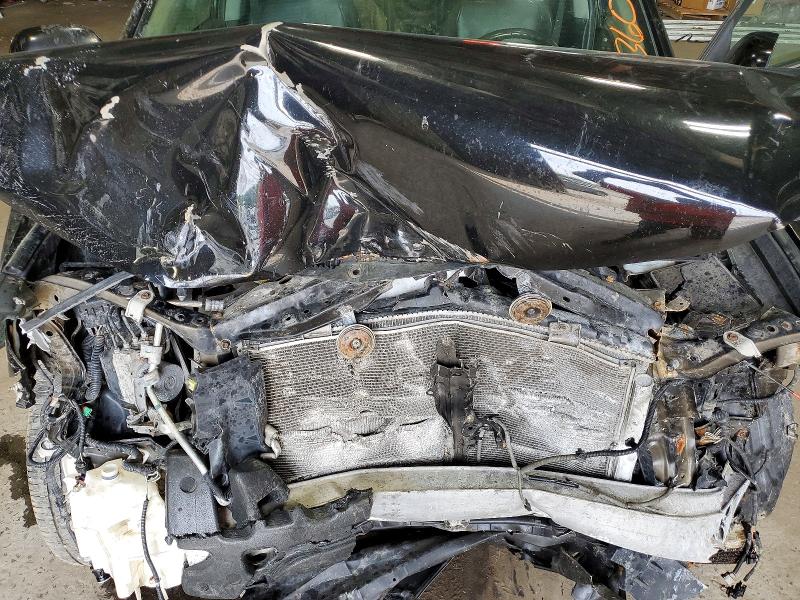 2012 Toyota Highlander მანქანა იყიდება აუქციონზე, vin: 5TDDK3EHXCS153501, აუქციონის ნომერი: 59976746