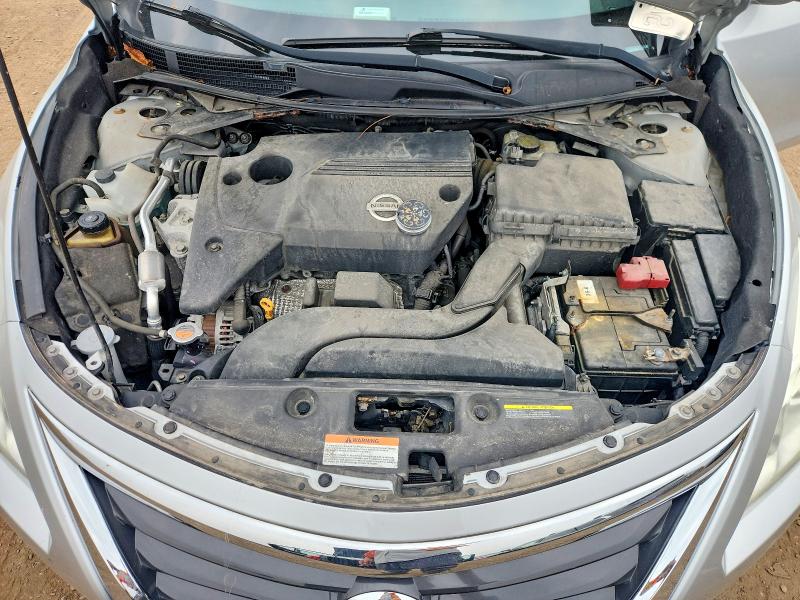 Продаж на аукціоні авто 2015 Nissan Altima, vin: 1N4AL3APXFC568861, номер лоту: 61341586