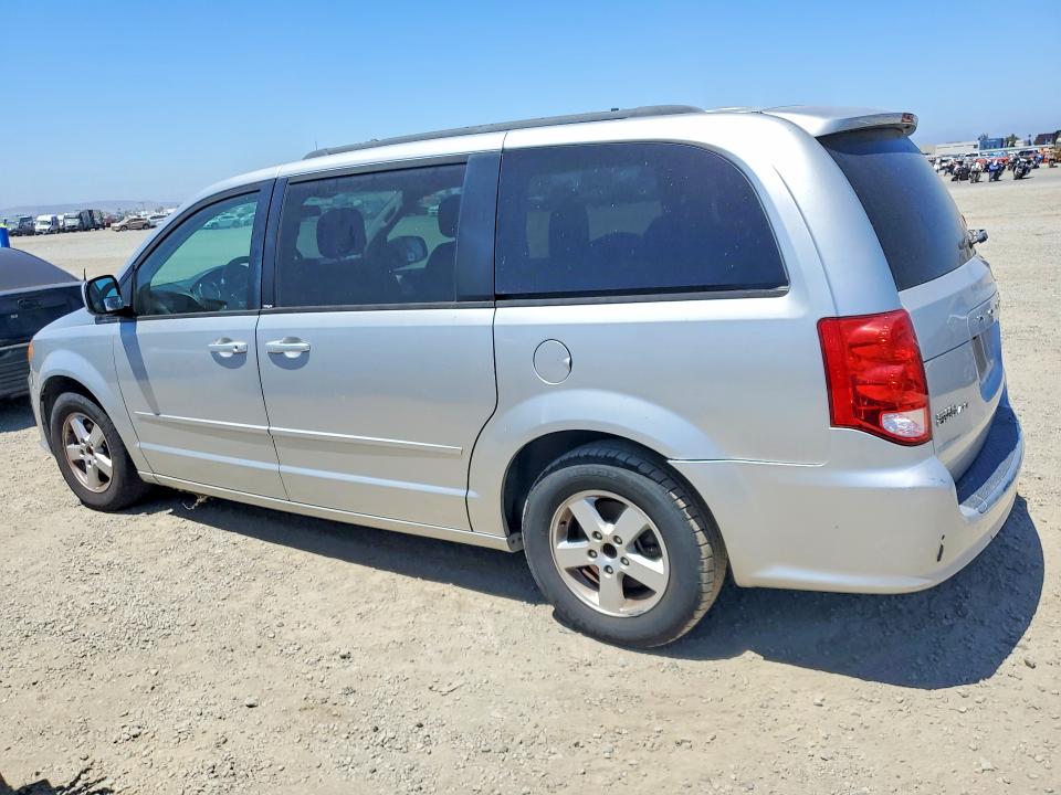 Aukcja sprzedaży 2012 Dodge Grand Caravan, vin: 2C4RDGCG1CR224014, numer aukcji: 59911596