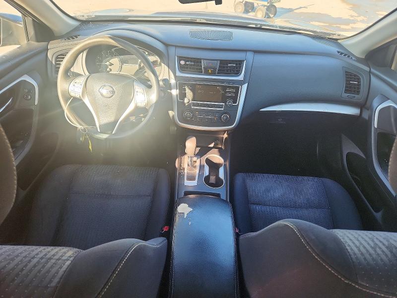 Продажа на аукционе авто 2016 Nissan Altima, vin: 1N4AL3AP9GN325547, номер лота: 60162376