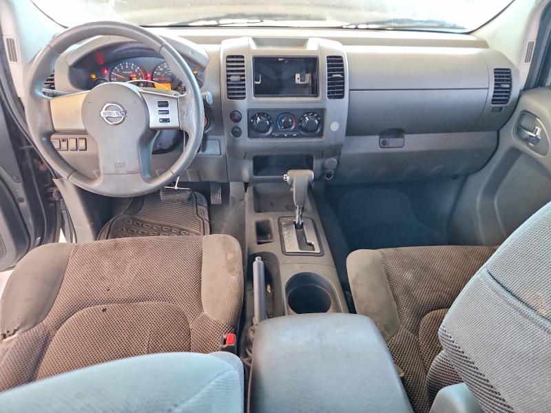 Продажа на аукционе авто 2008 Nissan Frontier, vin: 1N6AD07U08C427686, номер лота: 63341306