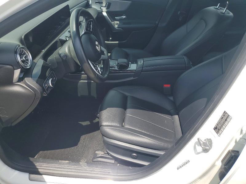 Продаж на аукціоні авто 2019 Mercedes-benz A, vin: WDD3G4FB0KW000644, номер лоту: 61005476