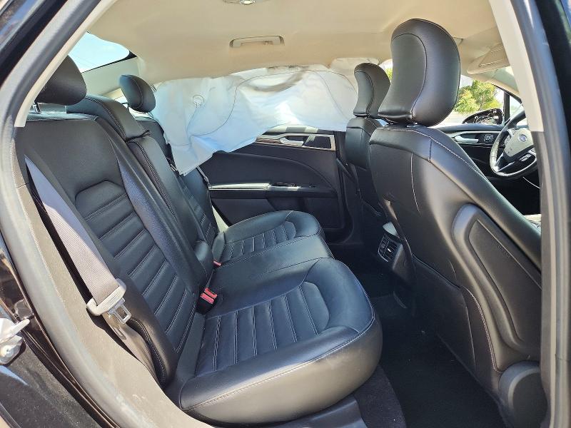 Продаж на аукціоні авто 2016 Ford Fusion, vin: 3FA6P0T97GR232143, номер лоту: 60502926