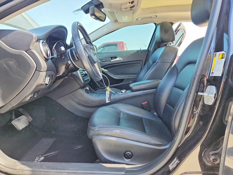 Продаж на аукціоні авто 2015 Mercedes-benz Gla, vin: WDCTG4EB0FJ116273, номер лоту: 61871216