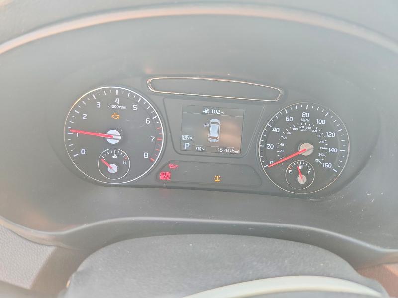 Aukcja sprzedaży 2020 Kia Sorento, vin: 5XYPG4A59LG622851, numer aukcji: 59896816