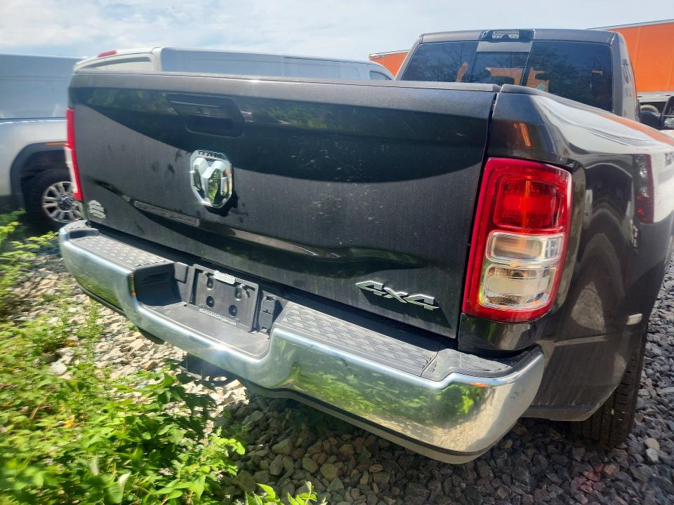 Продаж на аукціоні авто 2024 Ram 3500, vin: 3C63RRGLXRG242754, номер лоту: 59020126