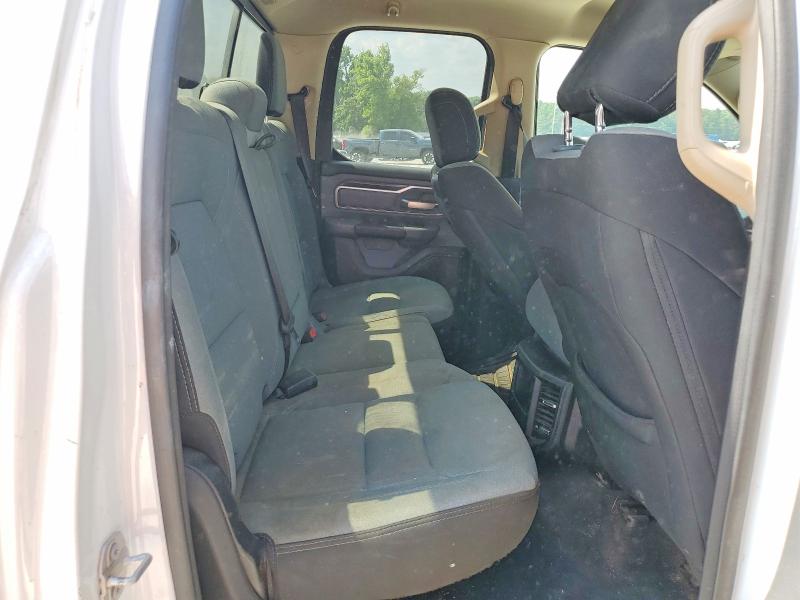 Aukcja sprzedaży 2020 Ram 1500, vin: 1C6RREBT2LN373878, numer aukcji: 58472526