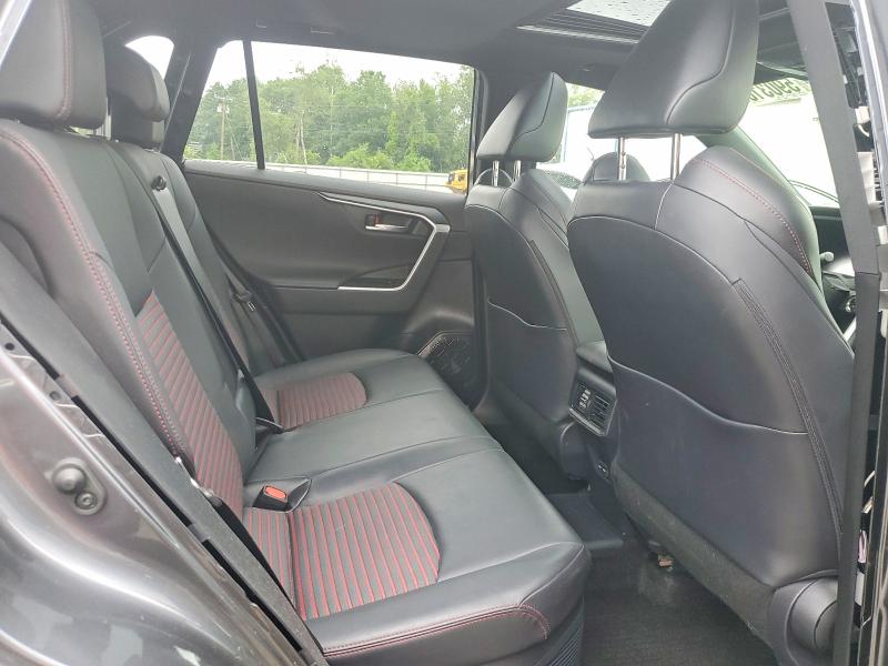 Продаж на аукціоні авто 2023 Toyota Rav4 Prime, vin: JTMEB3FVXPD146283, номер лоту: 59031036