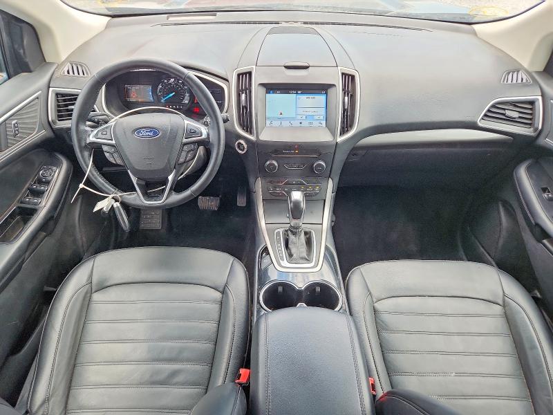 Продаж на аукціоні авто 2018 Ford Edge, vin: 2FMPK3J83JBB81220, номер лоту: 62505526