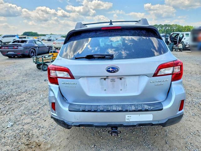 Aukcja sprzedaży 2016 Subaru Outback, vin: 4S4BSENC3G3346681, numer aukcji: 62976286