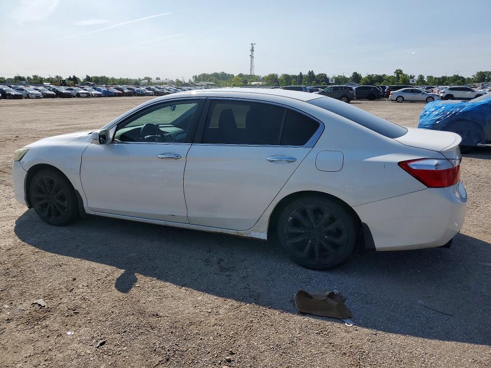 62446296 :رقم المزاد ، 1HGCR2F59EA806911 vin ، 2014 Honda Accord مزاد بيع
