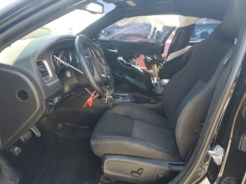 Aukcja sprzedaży 2019 Dodge Charger, vin: 2C3CDXHG5KH527286, numer aukcji: 61326376