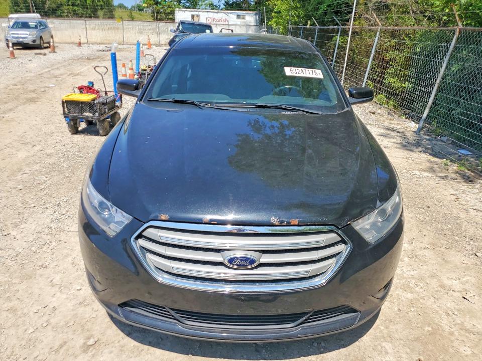 2013 Ford Taurus მანქანა იყიდება აუქციონზე, vin: 1FAHP2E8XDG135885, აუქციონის ნომერი: 63247176
