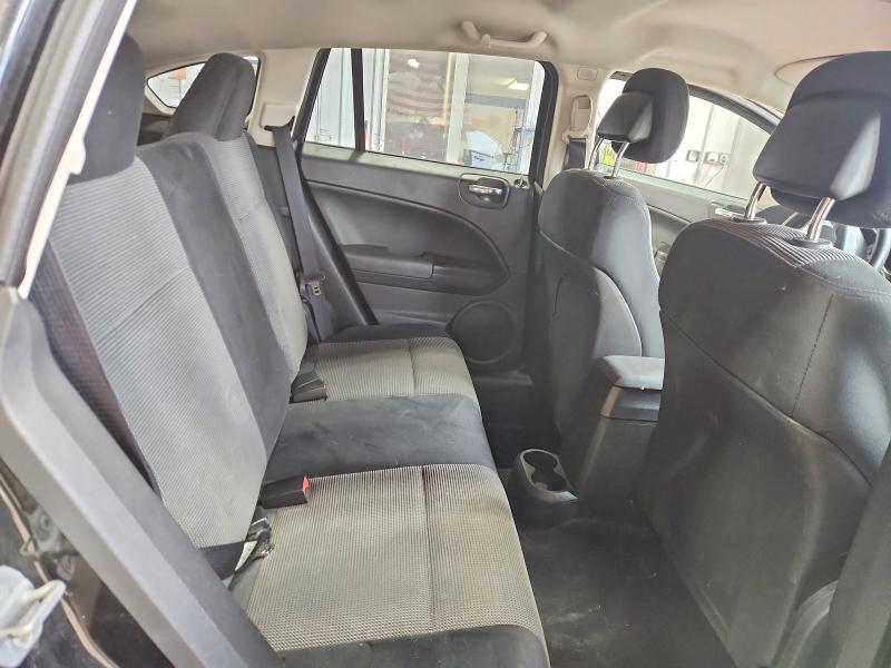 Aukcja sprzedaży 2010 Dodge Caliber, vin: 1B3CB4HA1AD562643, numer aukcji: 60863726