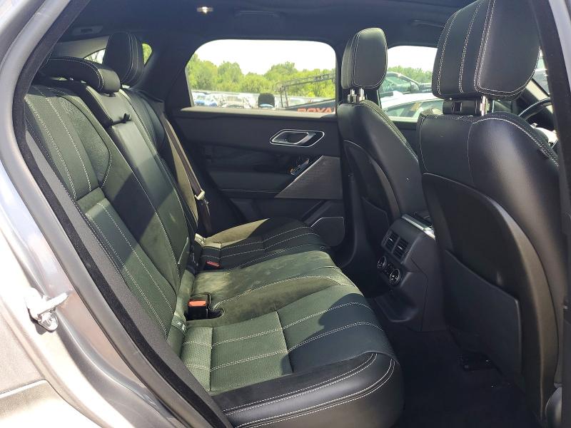 Продаж на аукціоні авто 2019 Land Rover Range Rover Velar, vin: SALYL2EXXKA213216, номер лоту: 59854806