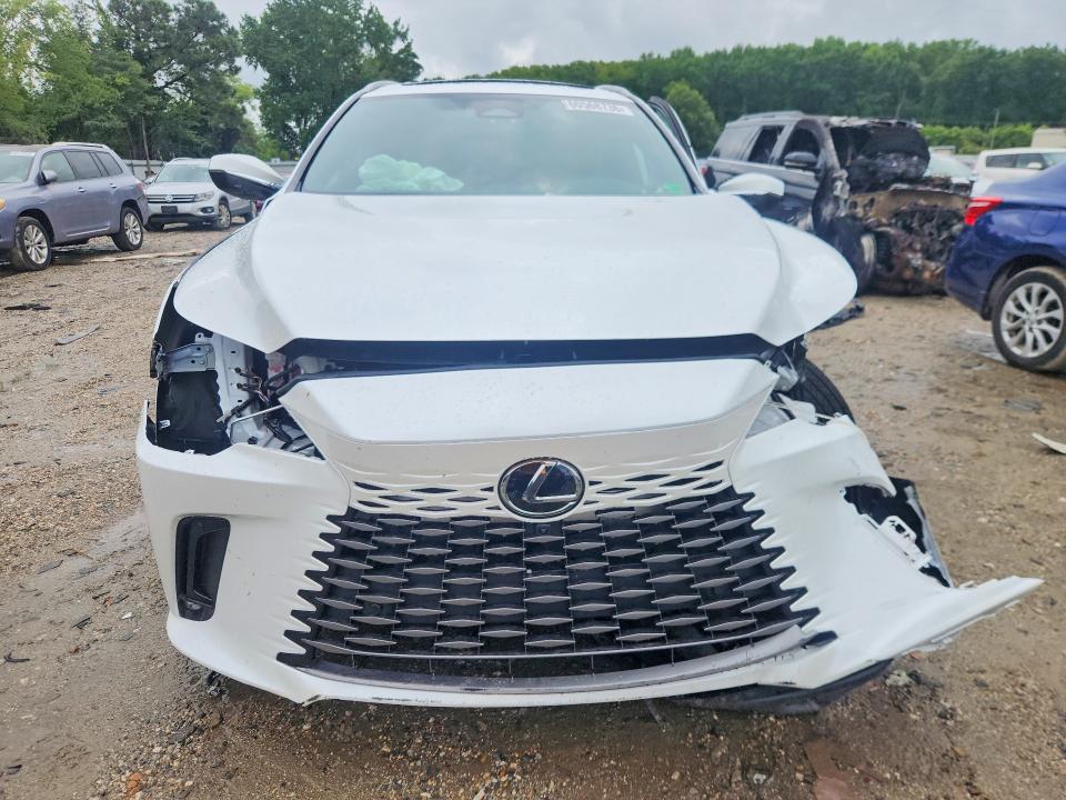 Продаж на аукціоні авто 2025 Lexus Rx 350, vin: 2T2BAMCA1SC122761, номер лоту: 60568736