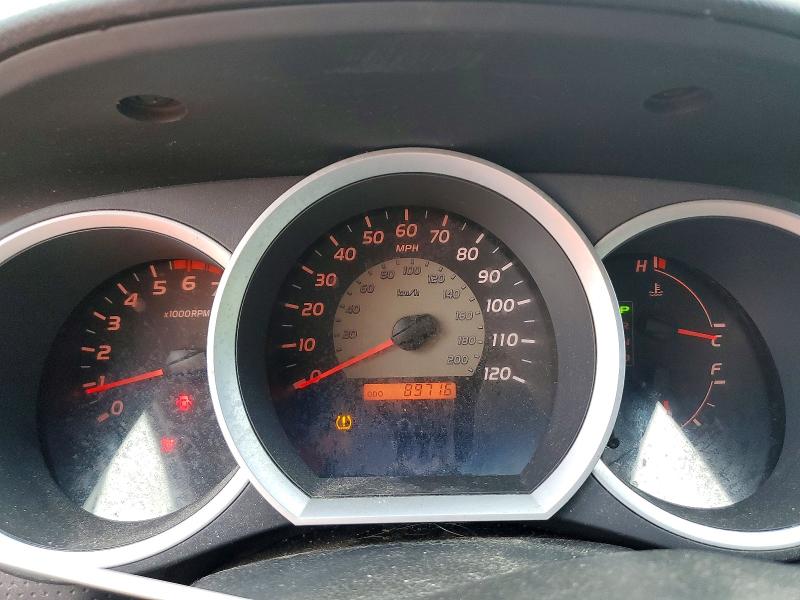 Продажа на аукционе авто 2011 Toyota Tacoma, vin: 5TFUX4EN9BX004731, номер лота: 59662056