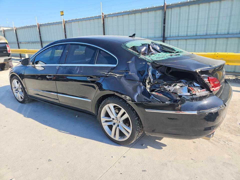 60179106 :رقم المزاد ، WVWBN7ANXDE513312 vin ، 2013 Volkswagen Cc مزاد بيع