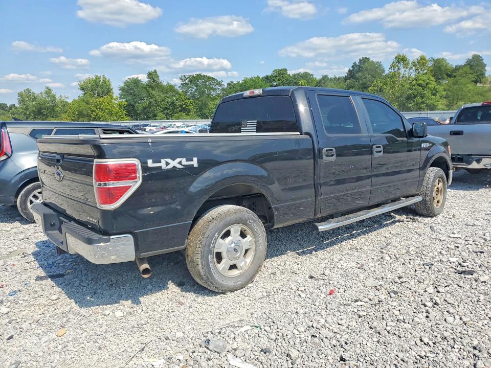 Aukcja sprzedaży 2014 Ford F150, vin: 1FTFW1EF3EFC29823, numer aukcji: 62693076