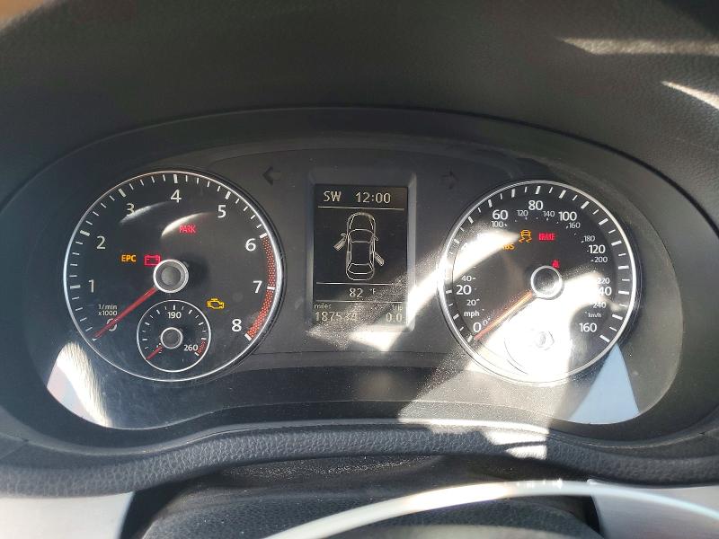 Aukcja sprzedaży 2012 Volkswagen Passat, vin: 1VWBP7A3XCC019967, numer aukcji: 59737606